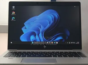 New Laptop HP EliteBook 840 G5 8GB Intel Core I5 SSD 256GB