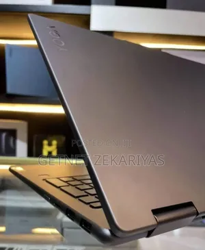 New Laptop Lenovo ThinkPad Yoga 16GB Intel Core Ultra 7 SSD 1T