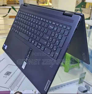 New Laptop Lenovo ThinkPad Yoga 16GB Intel Core Ultra 7 SSD 1T