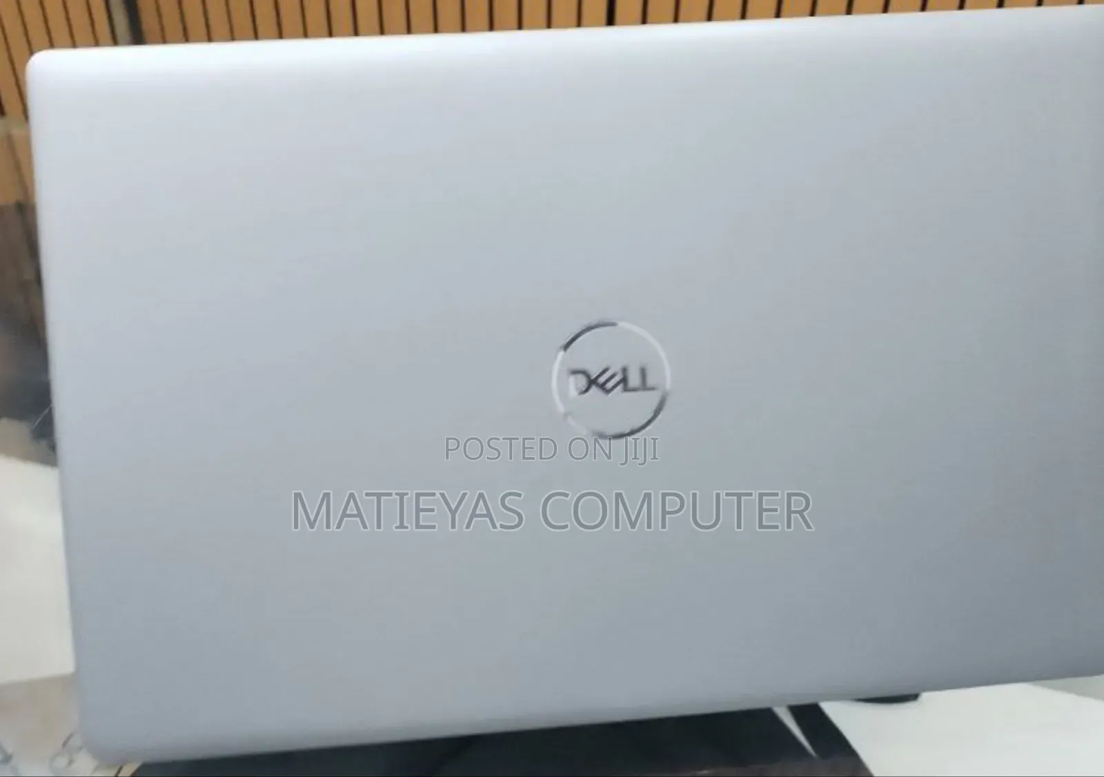 New Laptop Dell Latitude 5540 16GB Intel Core I5 SSD 512GB