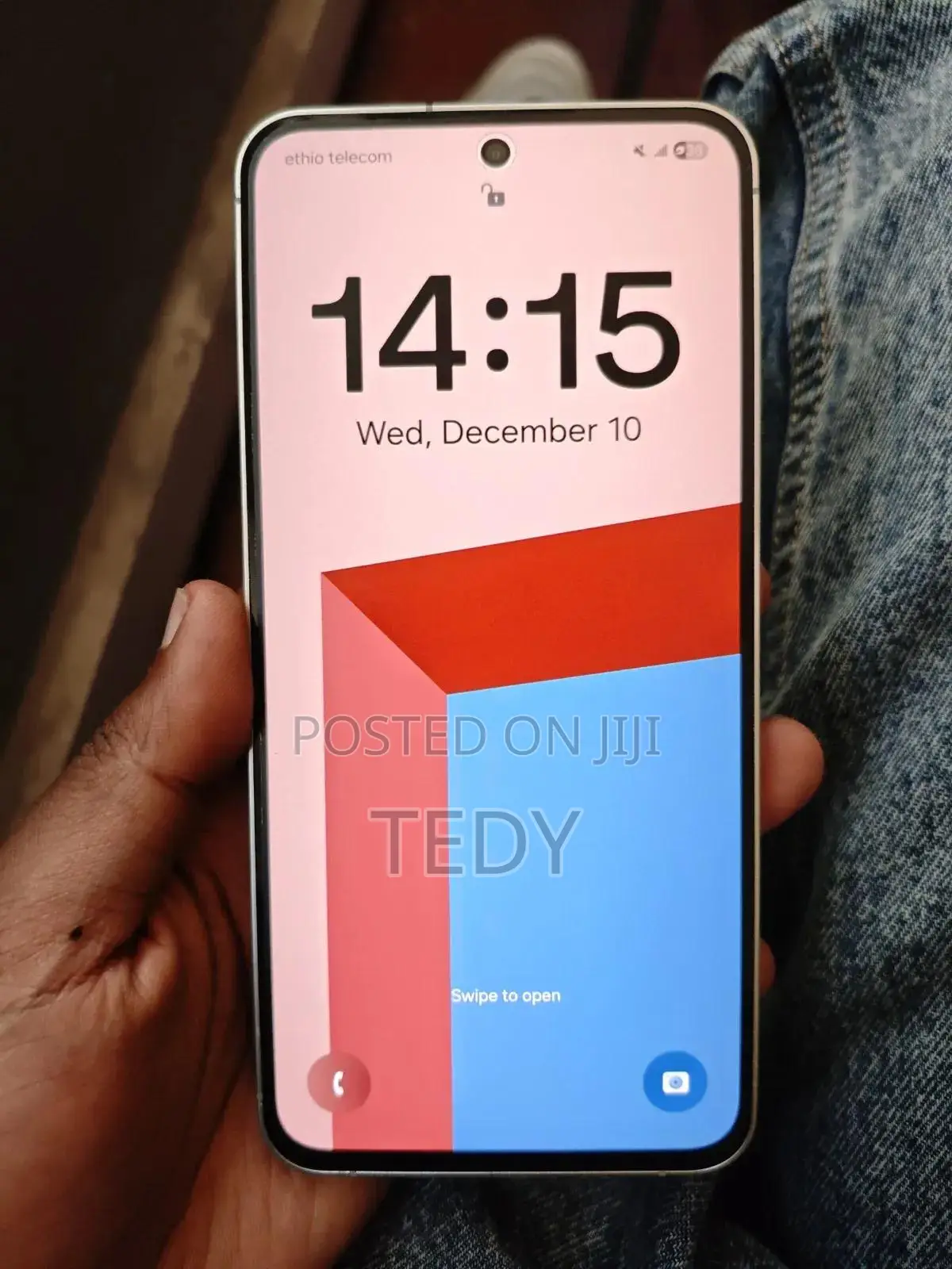 Samsung Galaxy S24 FE 128 GB