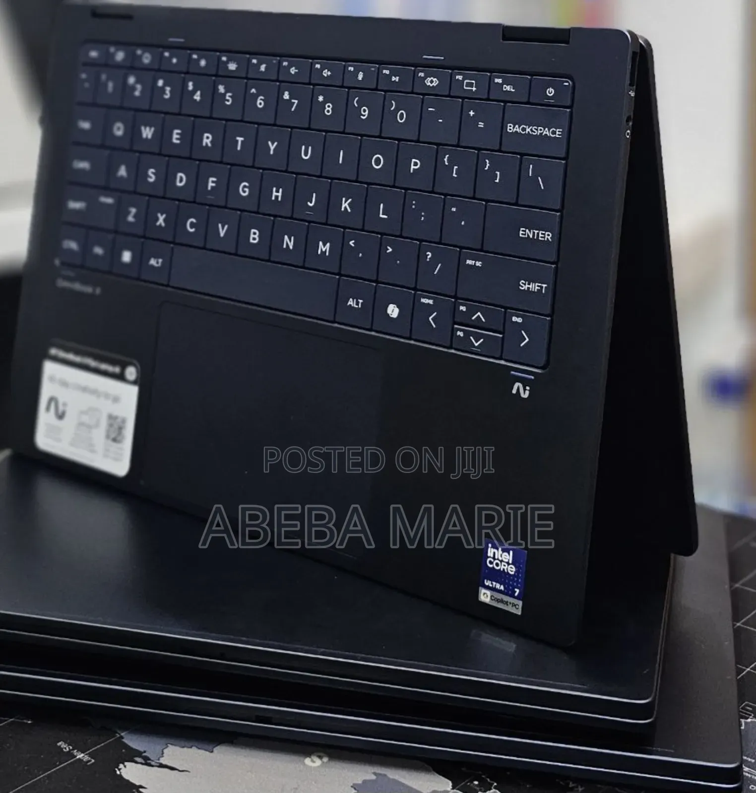 New Laptop HP Envy X360 16GB Intel Core Ultra 7 SSD 1T