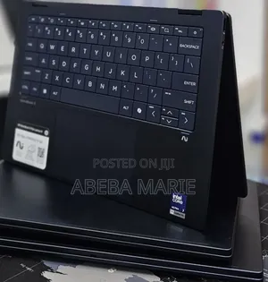 New Laptop HP Envy X360 16GB Intel Core Ultra 7 SSD 1T