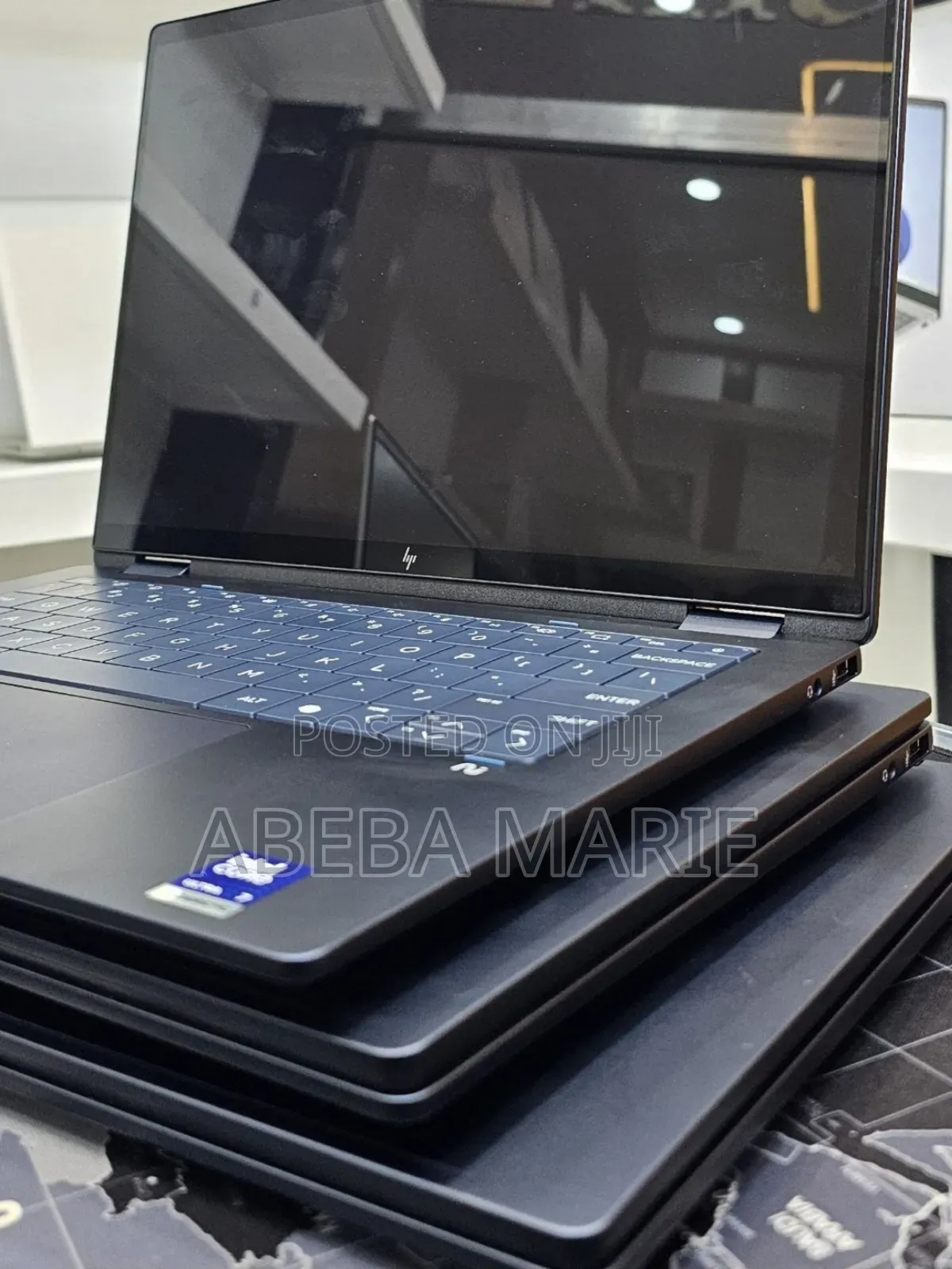 New Laptop HP Envy X360 16GB Intel Core Ultra 7 SSD 1T