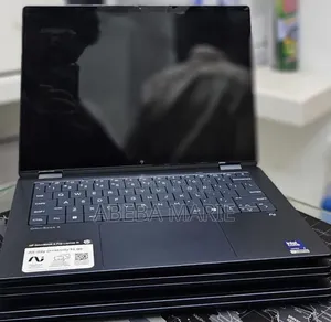 New Laptop HP Envy X360 16GB Intel Core Ultra 7 SSD 1T