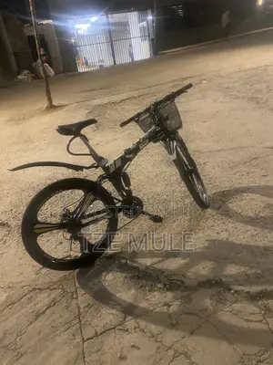 Sport Bicycle Best Performance