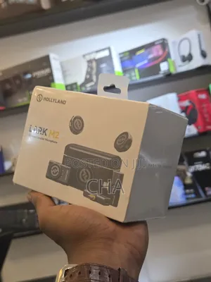 Photo - Hollyland Lark 2