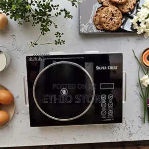 Photo - Silver Crest Ceramic Cooker