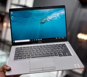 Photo - New Laptop Dell Latitude 5310 8GB Intel Core I5 SSD 256GB