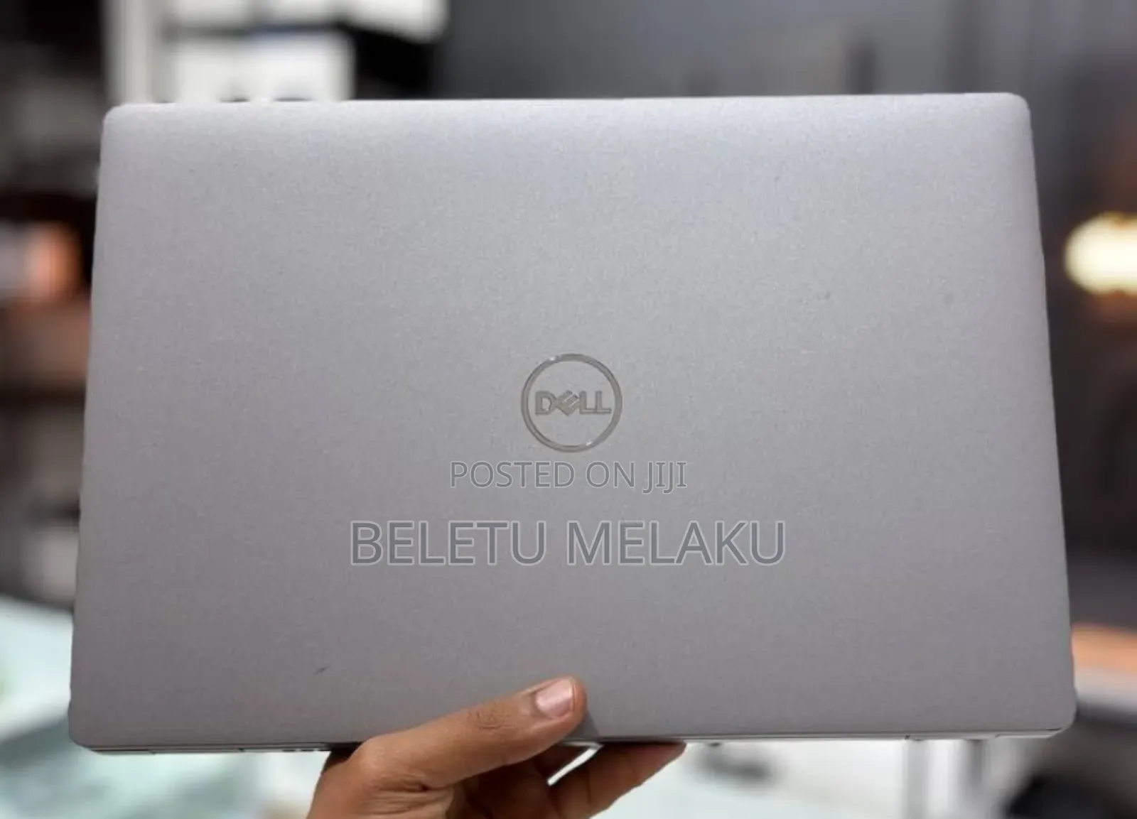 New Laptop Dell Latitude 5310 8GB Intel Core I5 SSD 256GB