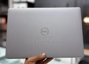 New Laptop Dell Latitude 5310 8GB Intel Core I5 SSD 256GB