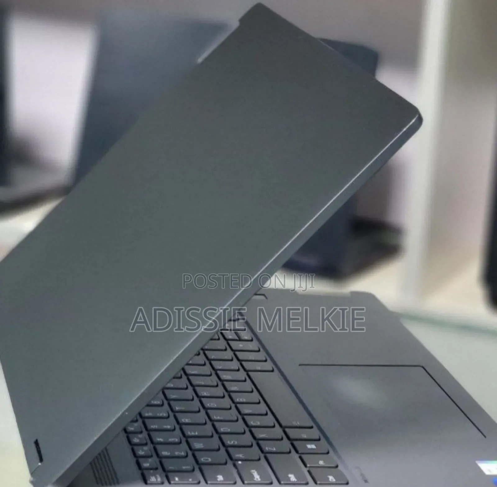 New Laptop Lenovo Flex 5 16GB Intel Core i7 SSD 512GB