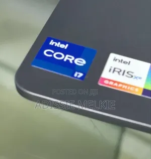 New Laptop Lenovo Flex 5 16GB Intel Core i7 SSD 512GB