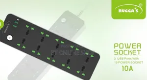 Rugga's Power Socket