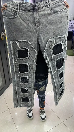 Photo - Original Jeans