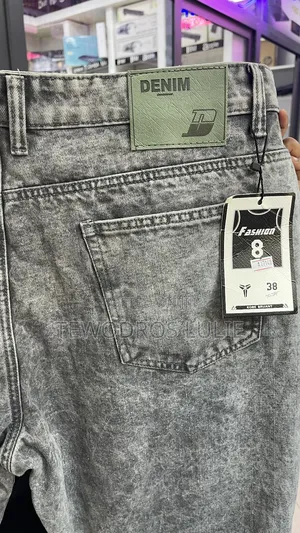Original Jeans