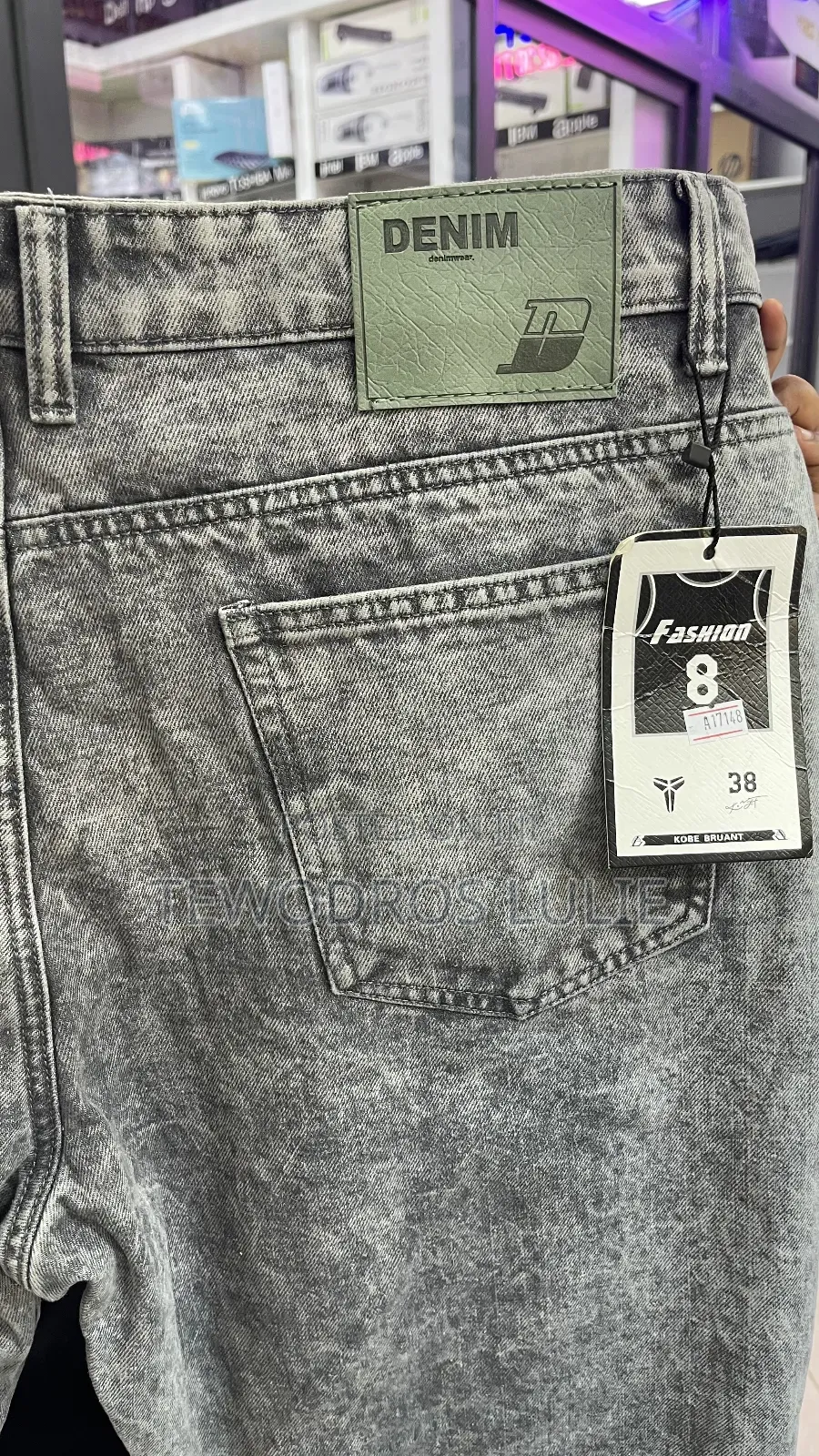 Original Jeans