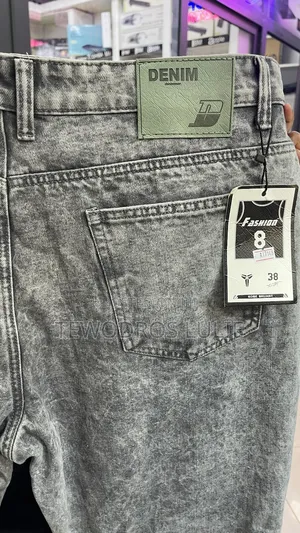 Original Jeans
