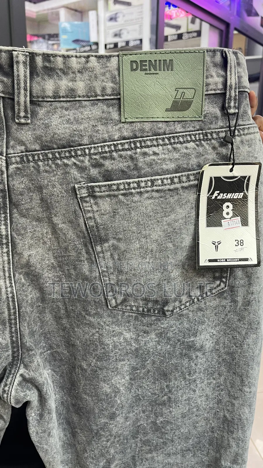 Original Jeans