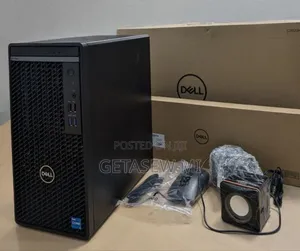 Photo - New Desktop Computer Dell Optiplex 7020 8GB Intel Core I7 SSD 512GB