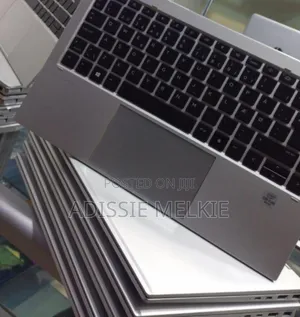 New Laptop HP EliteBook x360 1040 G7 16GB Intel Core i7 SSD 256GB