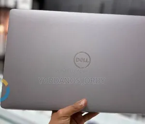 New Laptop Dell Latitude 5510 16GB Intel Core I7 SSD 512GB