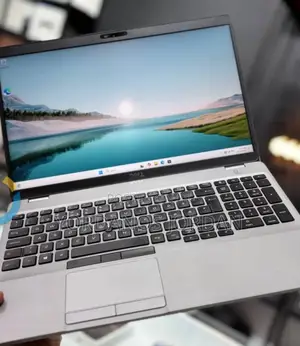 New Laptop Dell Latitude 5510 16GB Intel Core I7 SSD 512GB