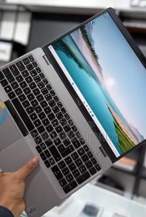 New Laptop Dell Latitude 5510 16GB Intel Core I7 SSD 512GB