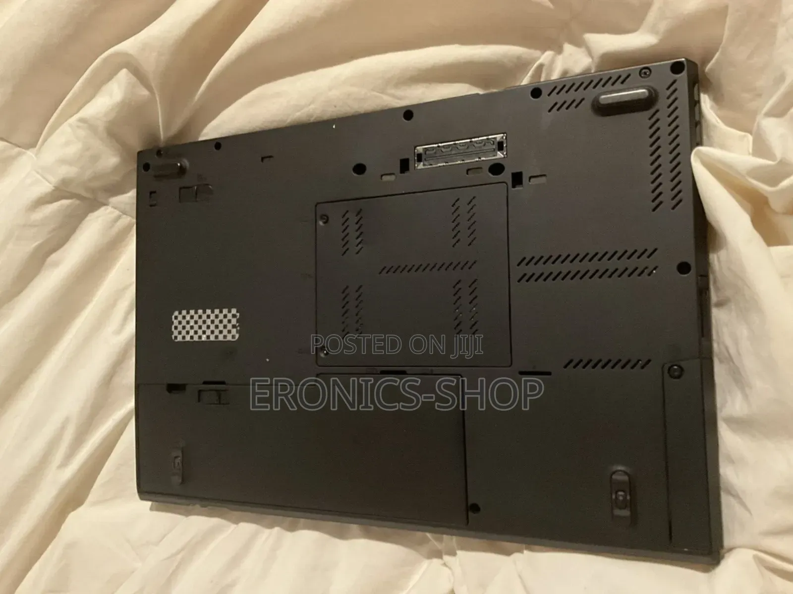 Laptop Lenovo ThinkPad T430s 6GB Intel Core I5 HDD 500GB