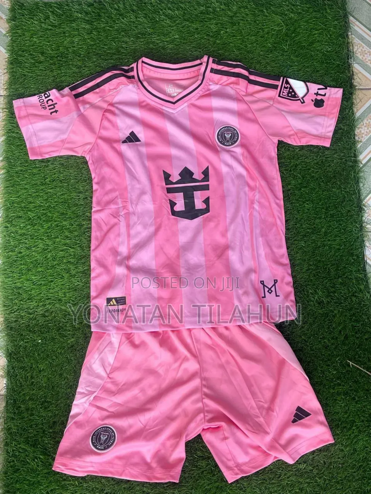 Inter Miami Cf 25/26