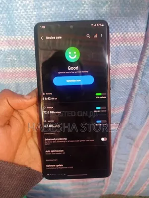 Photo - Samsung Galaxy S20+ 128 GB