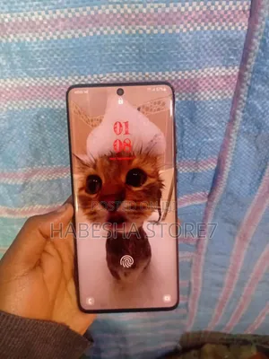 Samsung Galaxy S20+ 128 GB