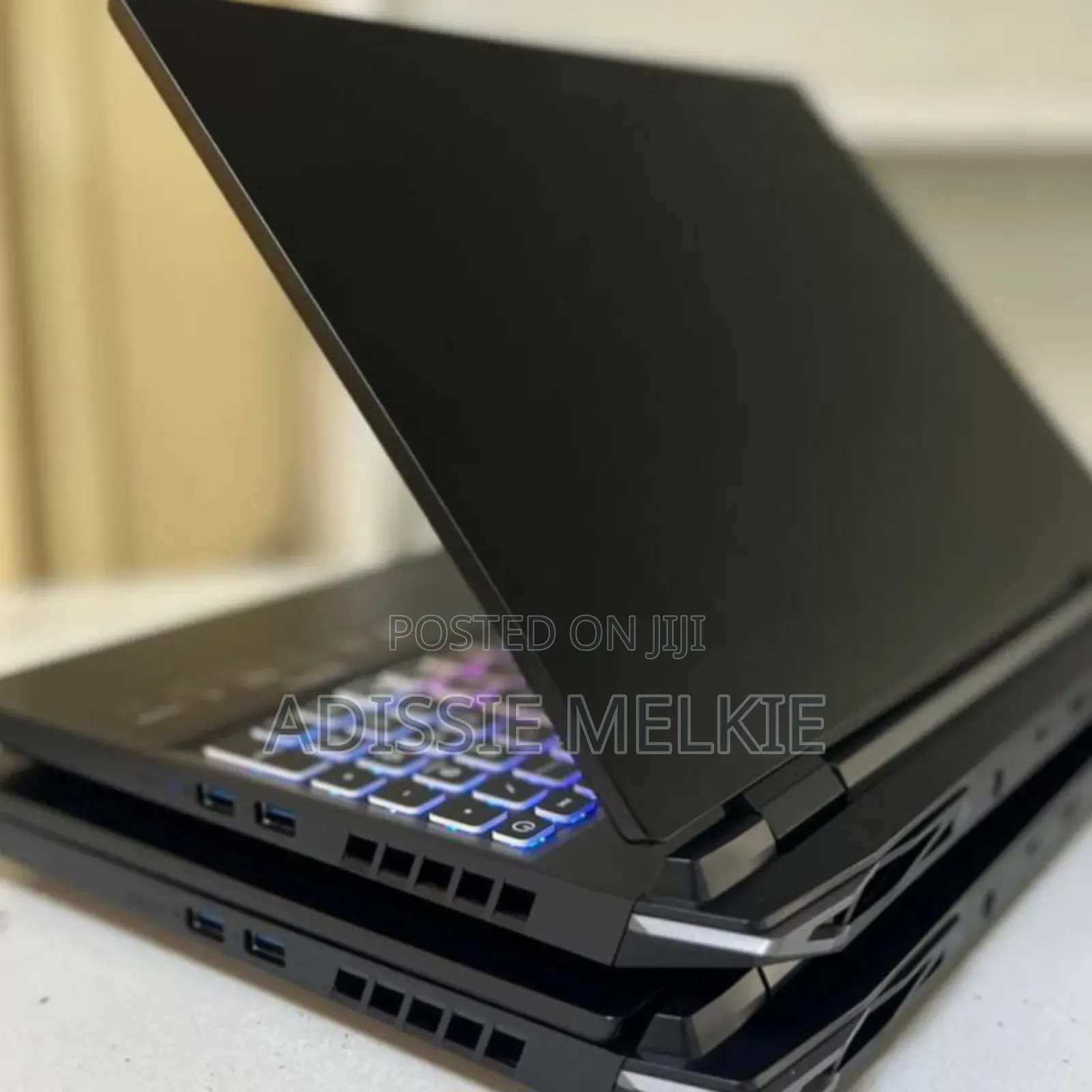 New Laptop Acer Nitro 5 16GB Intel Core i7 SSD 512GB