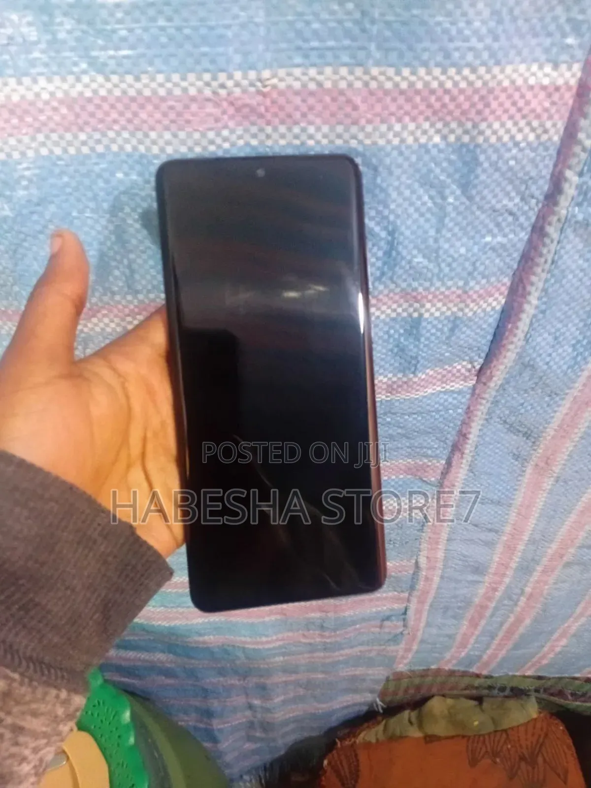 Samsung Galaxy S20+ 128 GB