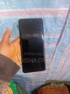 Samsung Galaxy S20+ 128 GB