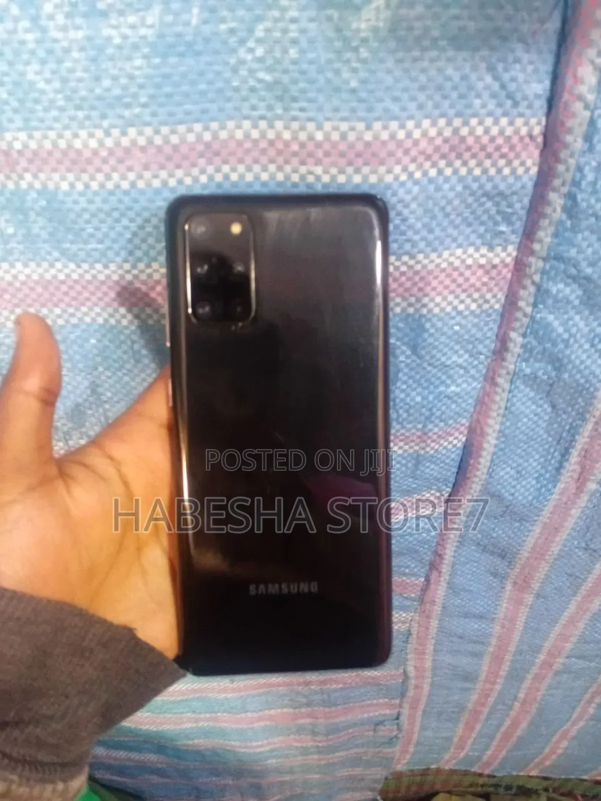 Samsung Galaxy S20+ 128 GB