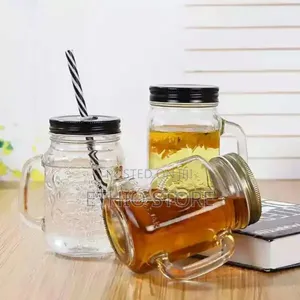 Photo - Refreshing Ice Cold Drinka Mug