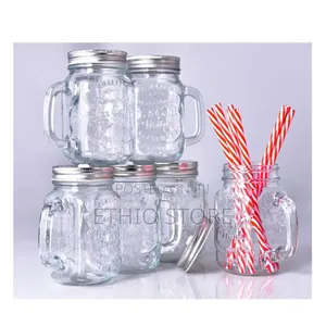 Refreshing Ice Cold Drinka Mug