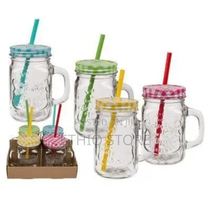 Refreshing Ice Cold Drinka Mug