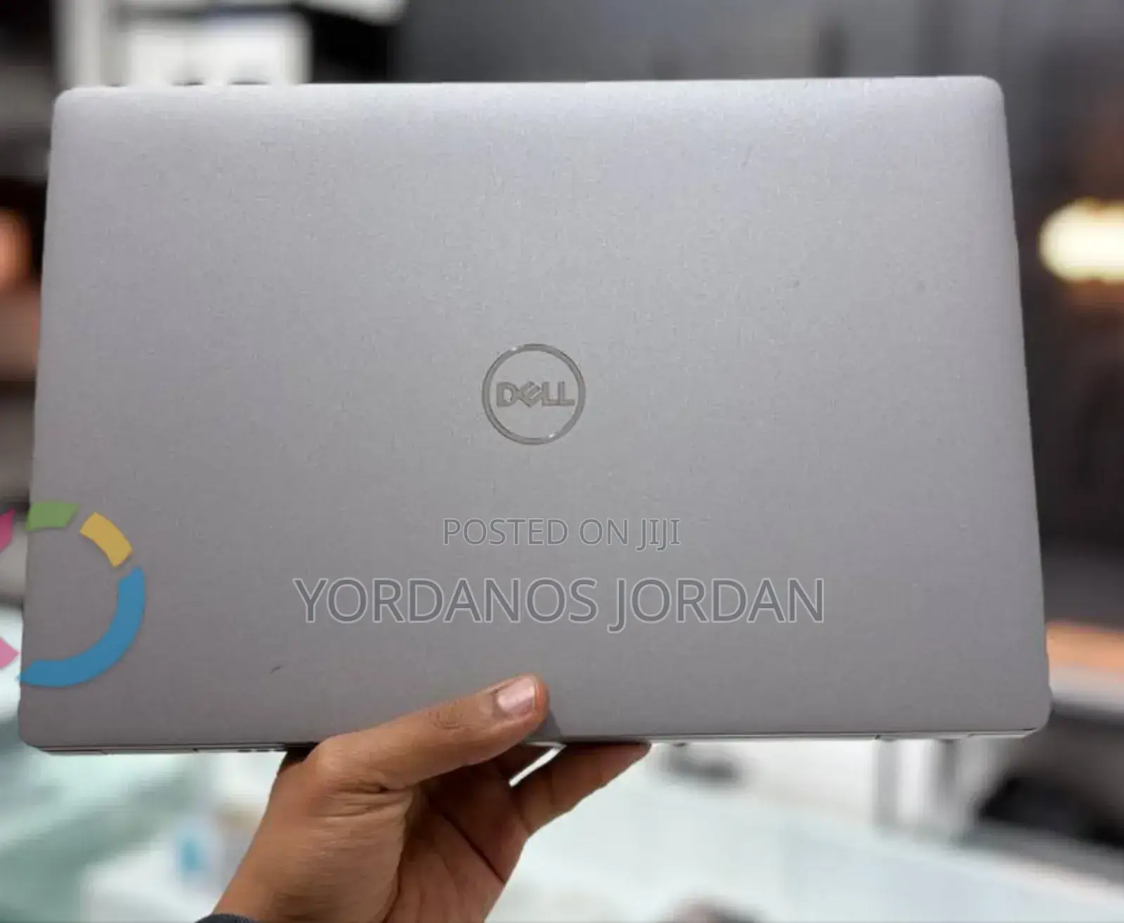 New Laptop Dell Latitude 5310 8GB Intel Core I5 SSD 256GB