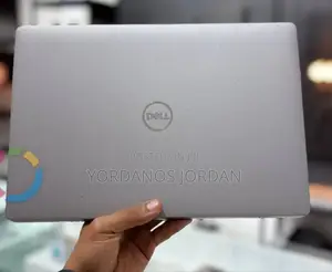 New Laptop Dell Latitude 5310 8GB Intel Core I5 SSD 256GB