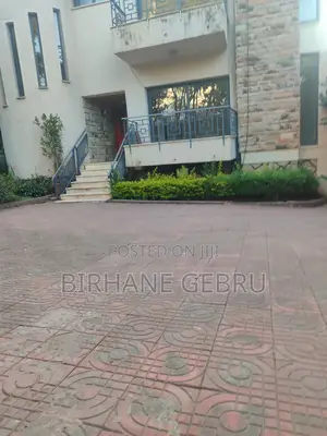 Photo - 5bdrm House in G+1 House, Bole for rent
