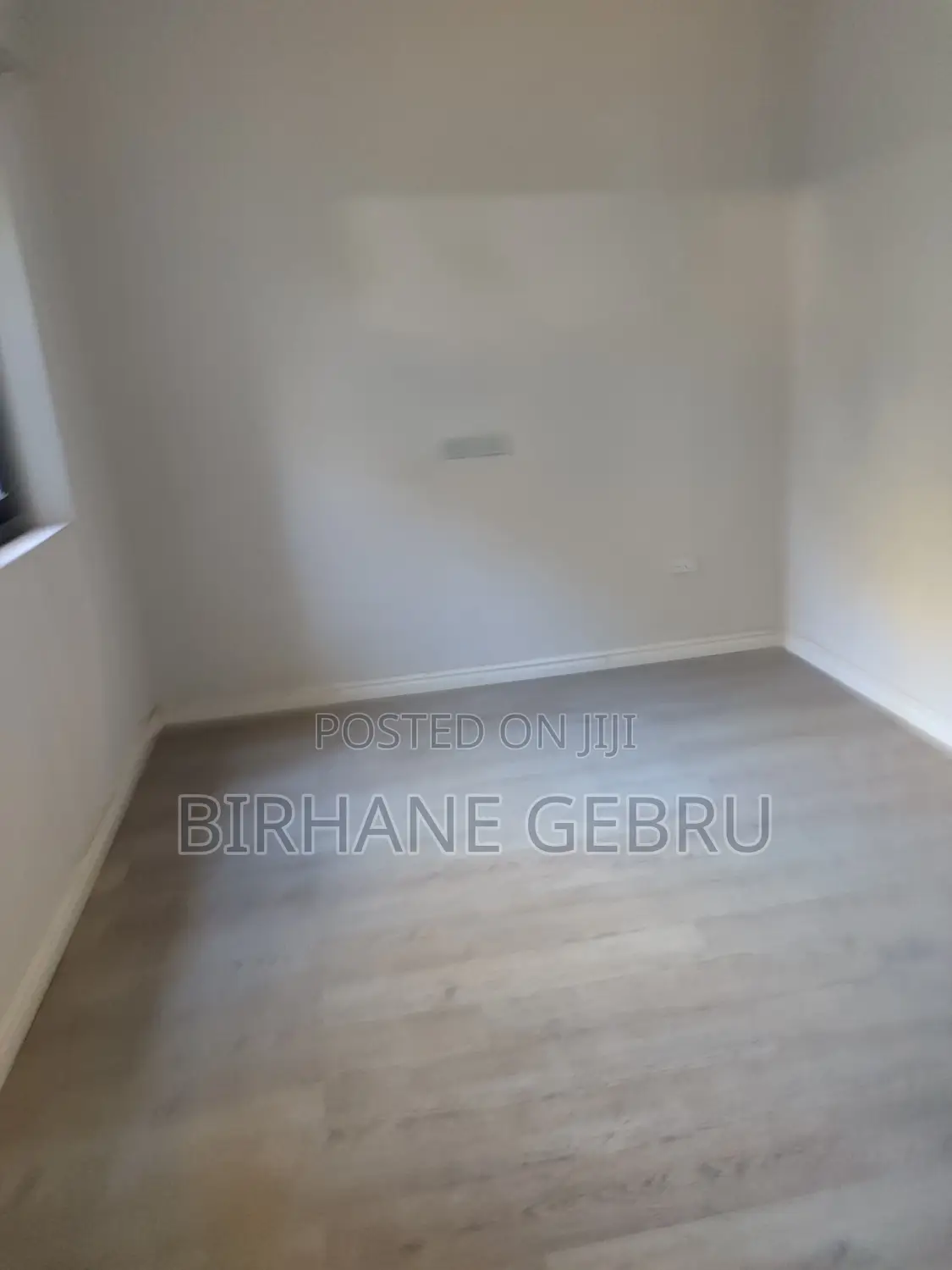 5bdrm House in G+1 House, Bole for rent