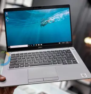 New Laptop Dell Latitude 5310 8GB Intel Core I5 SSD 256GB