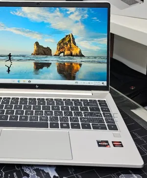 New Laptop HP EliteBook 645 G9 16GB AMD Ryzen 7 SSD 512GB