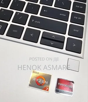 New Laptop HP EliteBook 645 G9 16GB AMD Ryzen 7 SSD 512GB