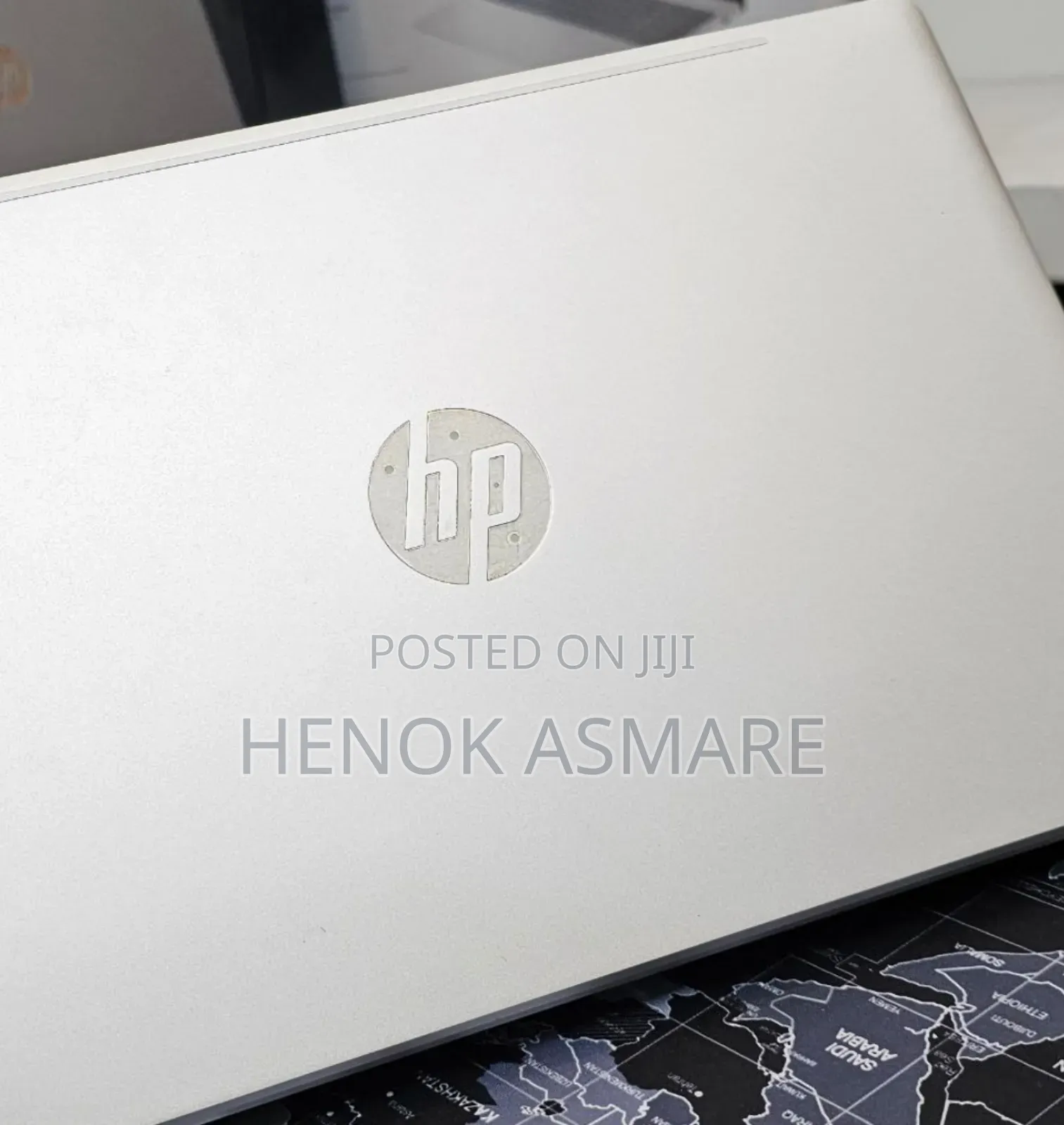 New Laptop HP EliteBook 645 G9 16GB AMD Ryzen 7 SSD 512GB