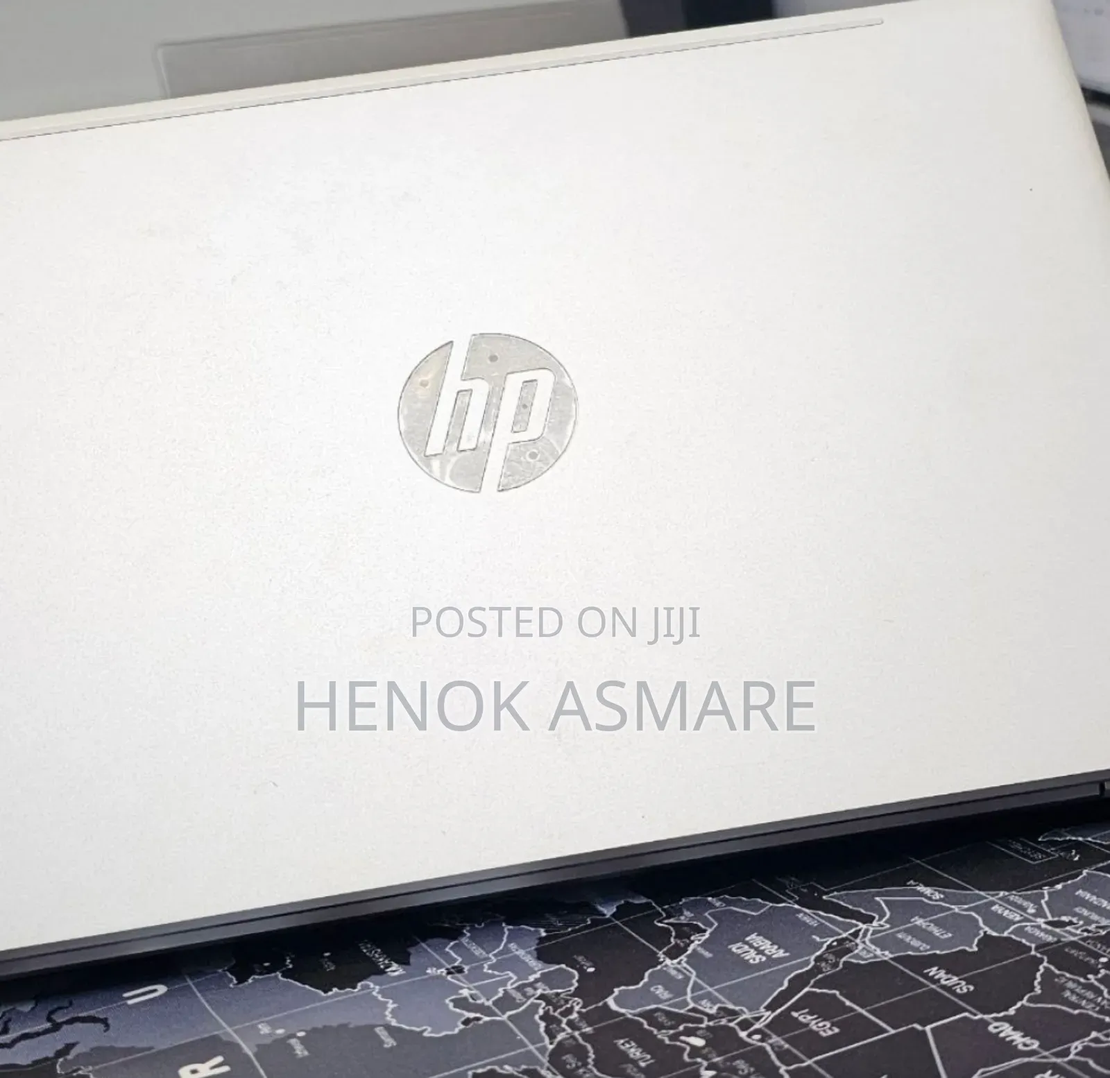 New Laptop HP EliteBook 645 G9 16GB AMD Ryzen 7 SSD 512GB