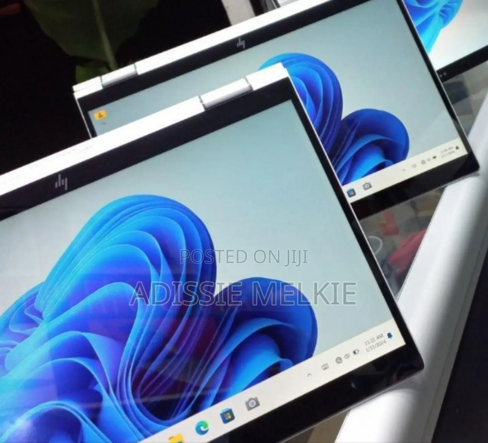 New Laptop HP EliteBook X360 1030 G3 16GB Intel Core I5 SSD 512GB