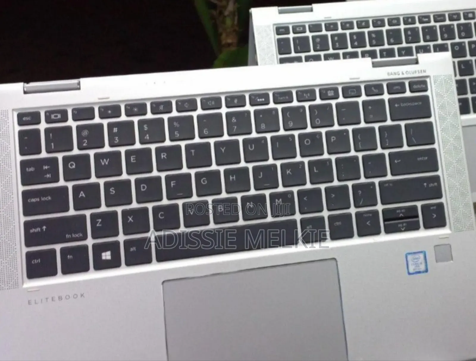 New Laptop HP EliteBook X360 1030 G3 16GB Intel Core I5 SSD 512GB